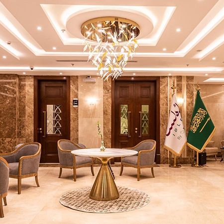 Idles By Staytion Serviced Apartments Τζέντα Εξωτερικό φωτογραφία