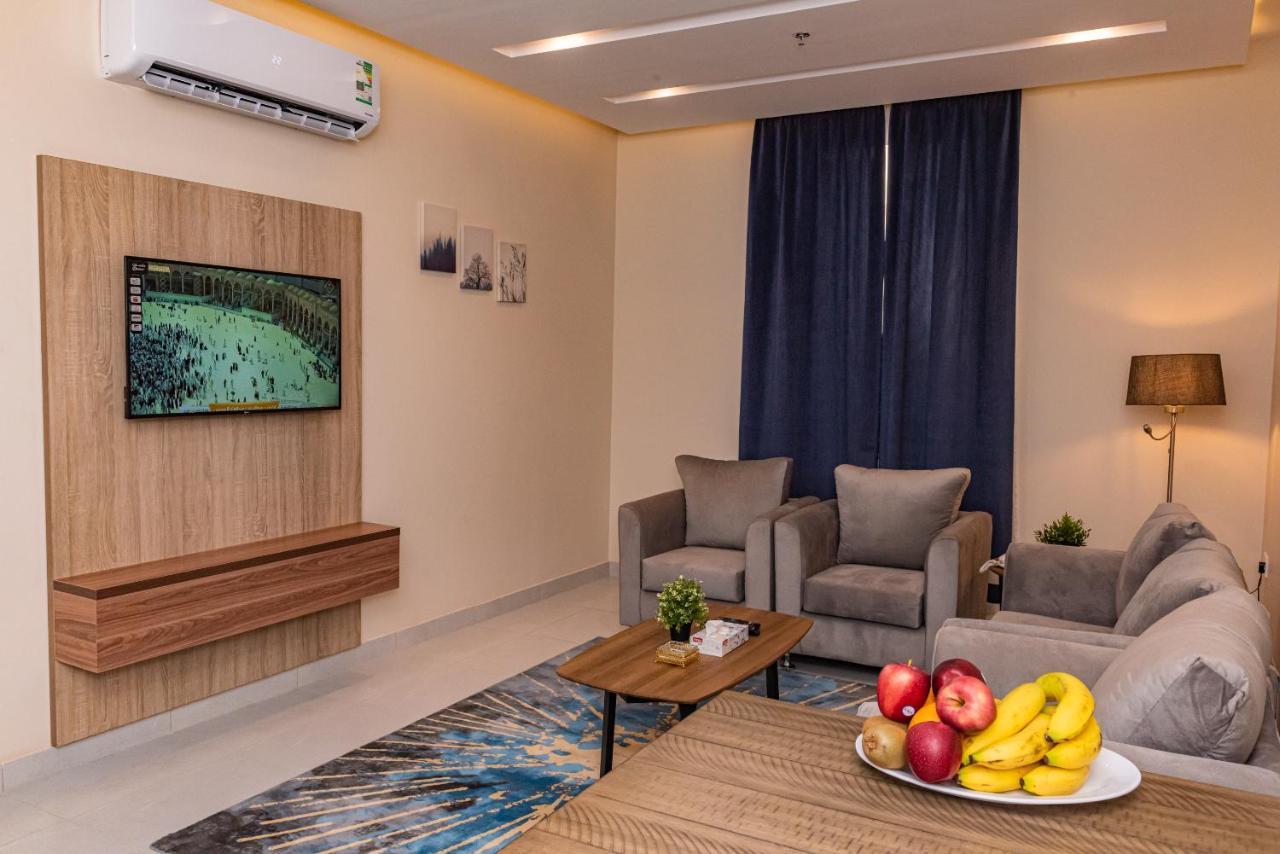 Idles By Staytion Serviced Apartments Τζέντα Εξωτερικό φωτογραφία