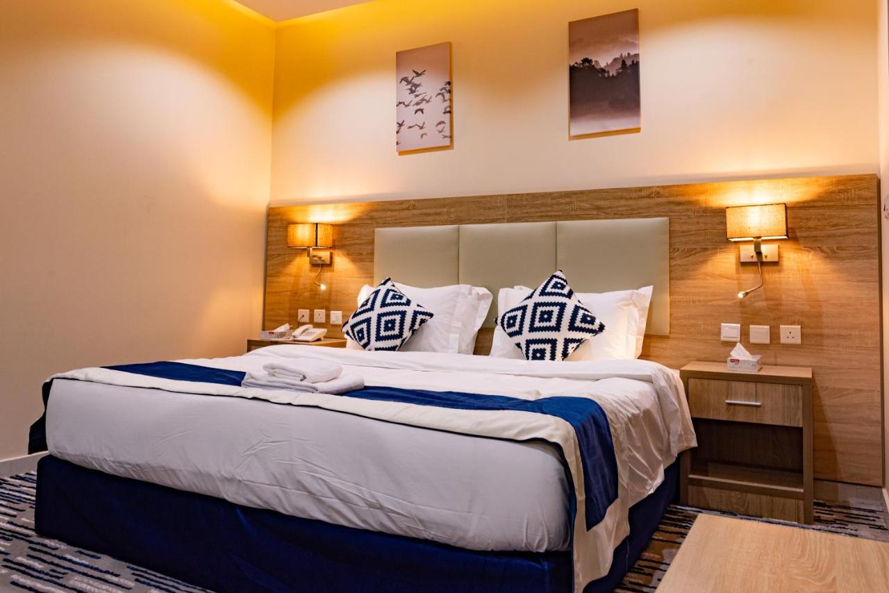 Idles By Staytion Serviced Apartments Τζέντα Εξωτερικό φωτογραφία