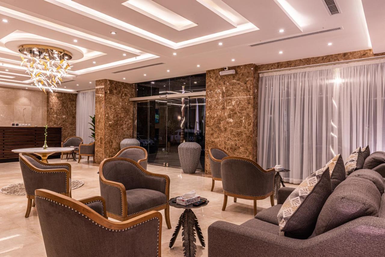 Idles By Staytion Serviced Apartments Τζέντα Εξωτερικό φωτογραφία