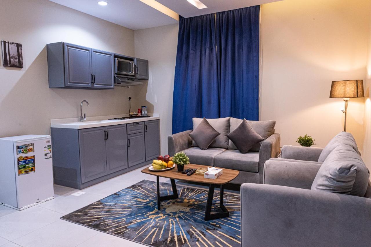 Idles By Staytion Serviced Apartments Τζέντα Εξωτερικό φωτογραφία