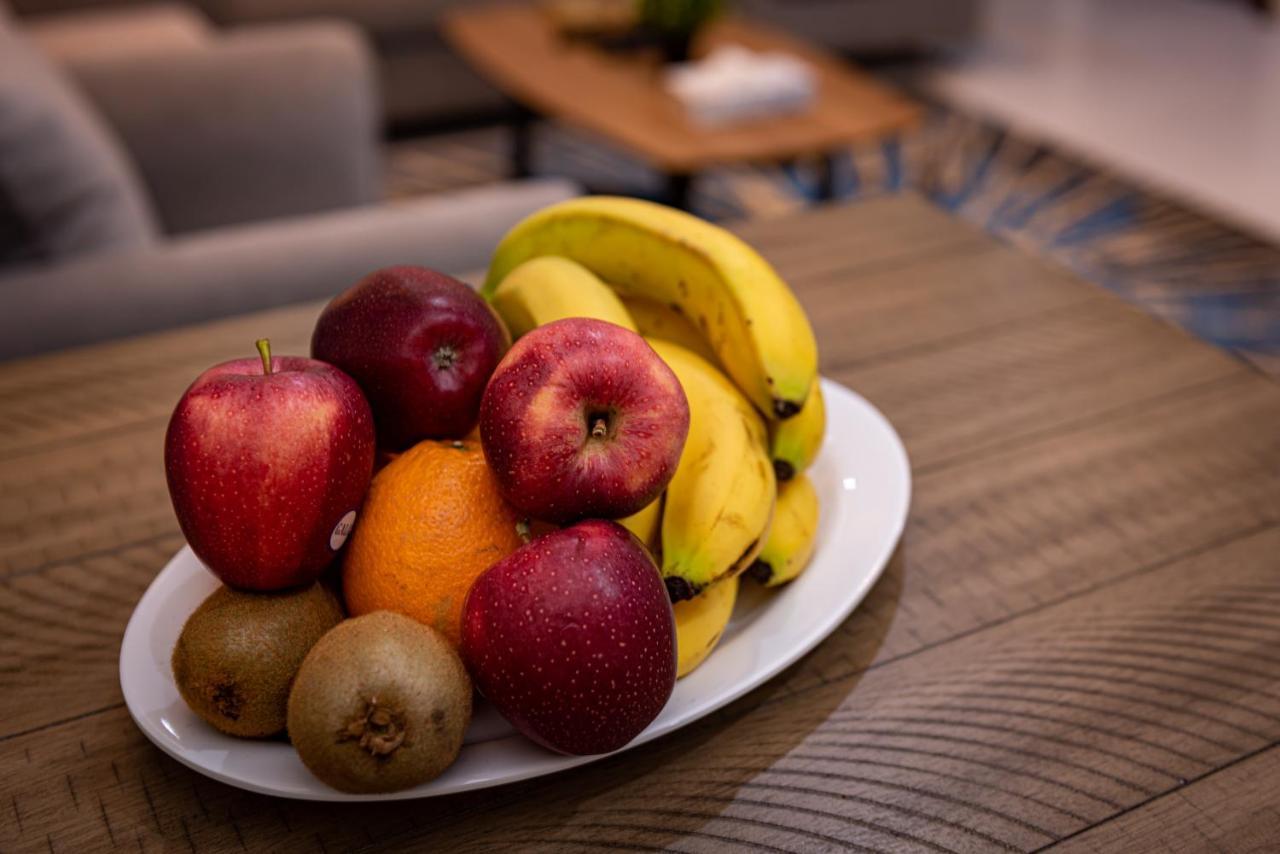 Idles By Staytion Serviced Apartments Τζέντα Εξωτερικό φωτογραφία