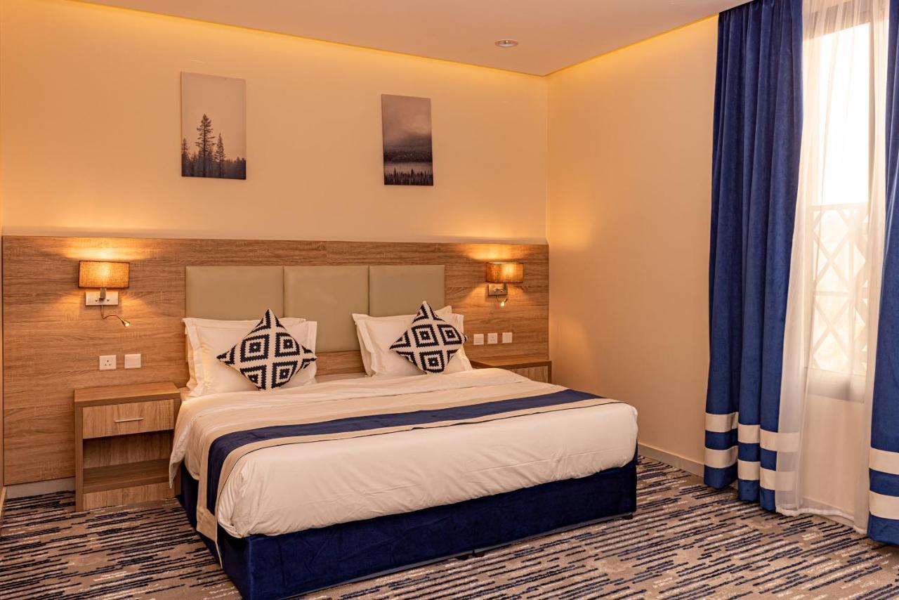 Idles By Staytion Serviced Apartments Τζέντα Εξωτερικό φωτογραφία