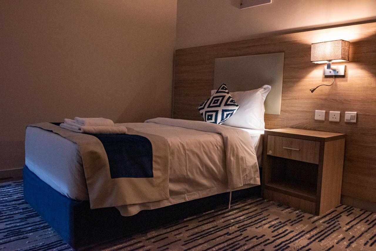 Idles By Staytion Serviced Apartments Τζέντα Εξωτερικό φωτογραφία