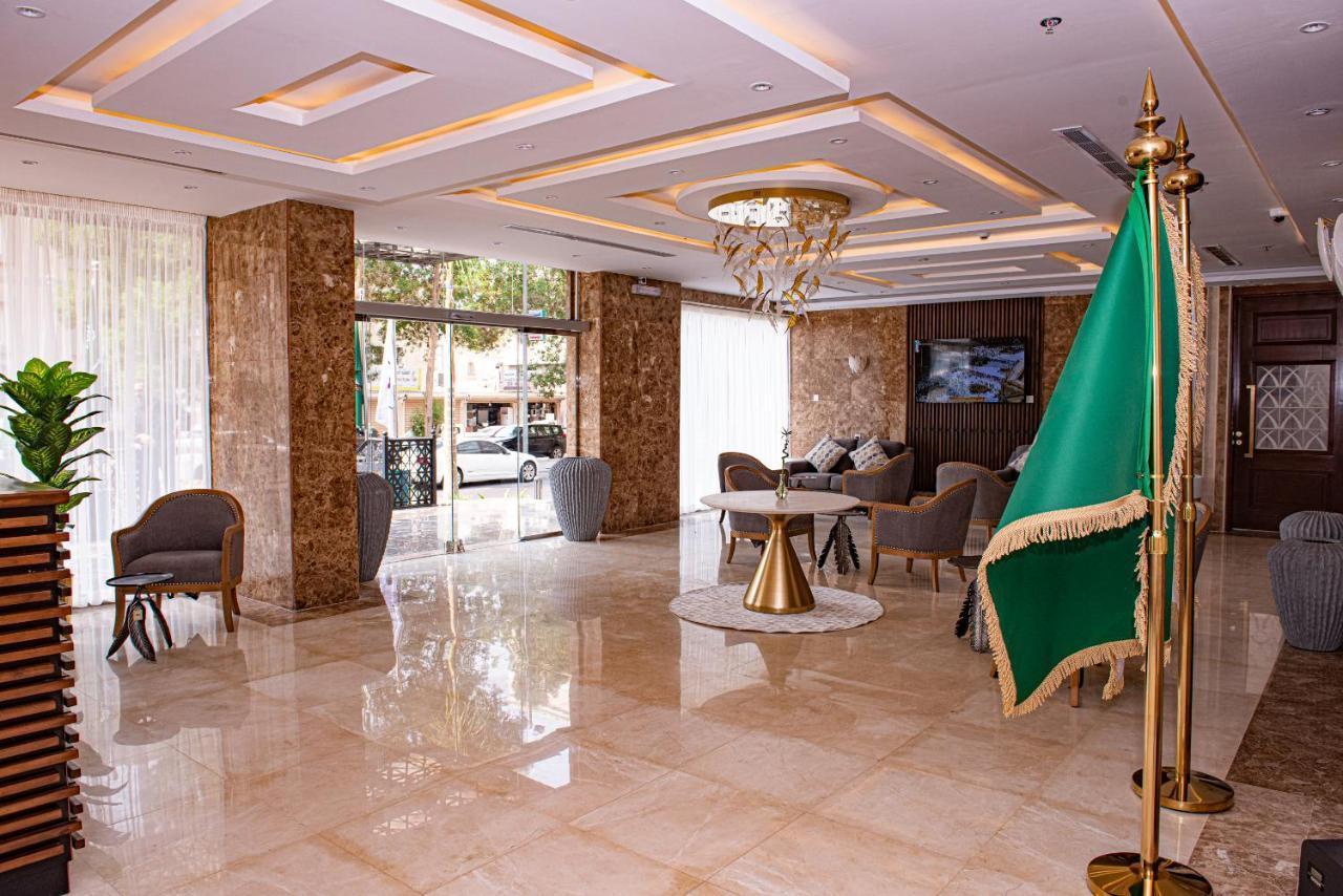 Idles By Staytion Serviced Apartments Τζέντα Εξωτερικό φωτογραφία