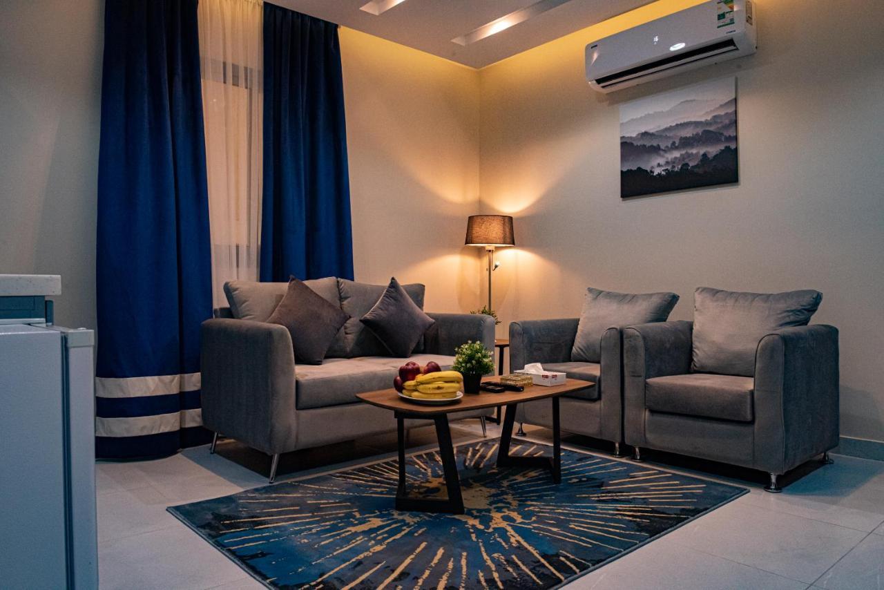Idles By Staytion Serviced Apartments Τζέντα Εξωτερικό φωτογραφία