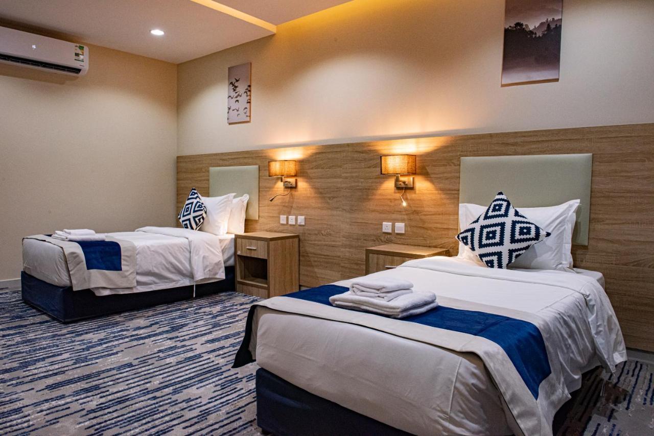 Idles By Staytion Serviced Apartments Τζέντα Εξωτερικό φωτογραφία