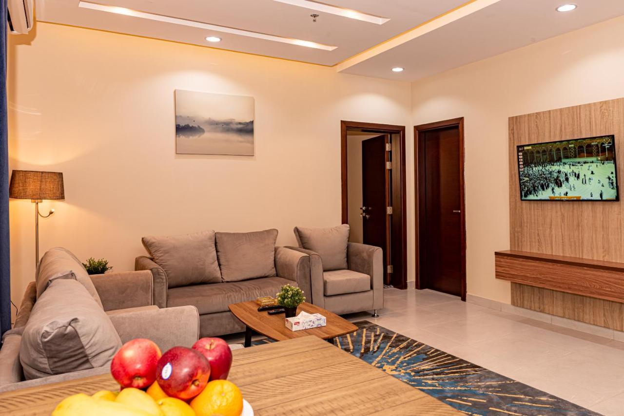 Idles By Staytion Serviced Apartments Τζέντα Εξωτερικό φωτογραφία