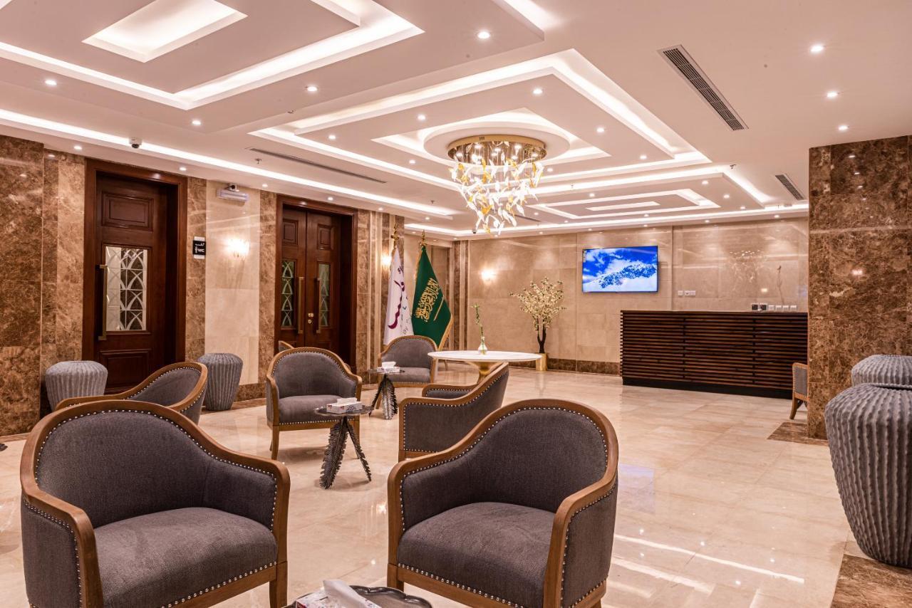 Idles By Staytion Serviced Apartments Τζέντα Εξωτερικό φωτογραφία