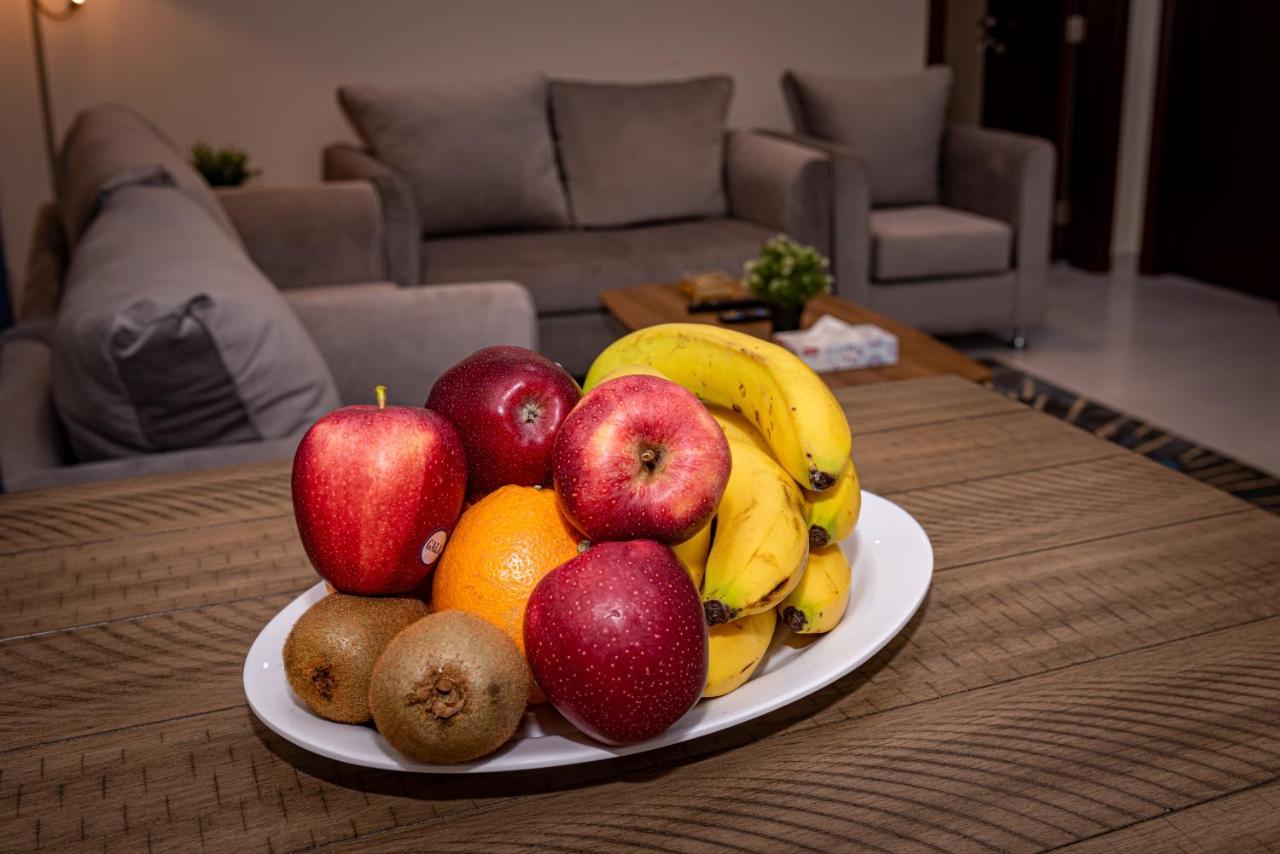 Idles By Staytion Serviced Apartments Τζέντα Εξωτερικό φωτογραφία
