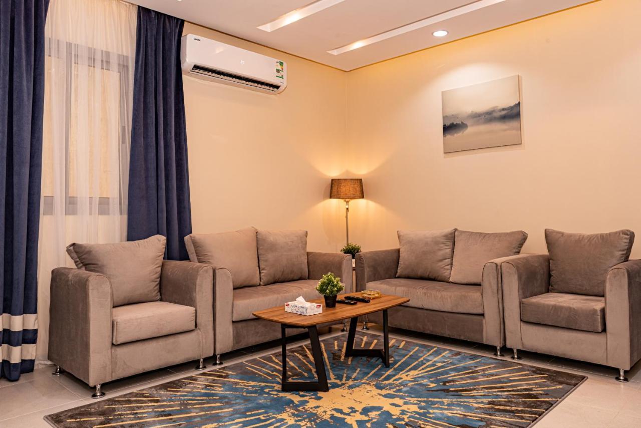 Idles By Staytion Serviced Apartments Τζέντα Εξωτερικό φωτογραφία
