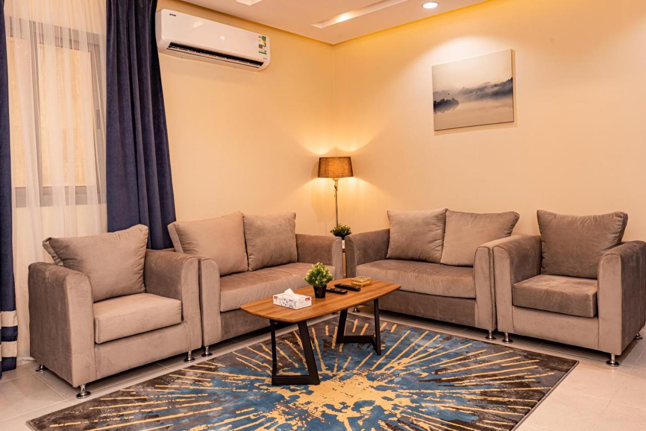 Idles By Staytion Serviced Apartments Τζέντα Εξωτερικό φωτογραφία