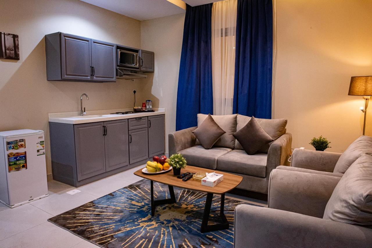 Idles By Staytion Serviced Apartments Τζέντα Εξωτερικό φωτογραφία