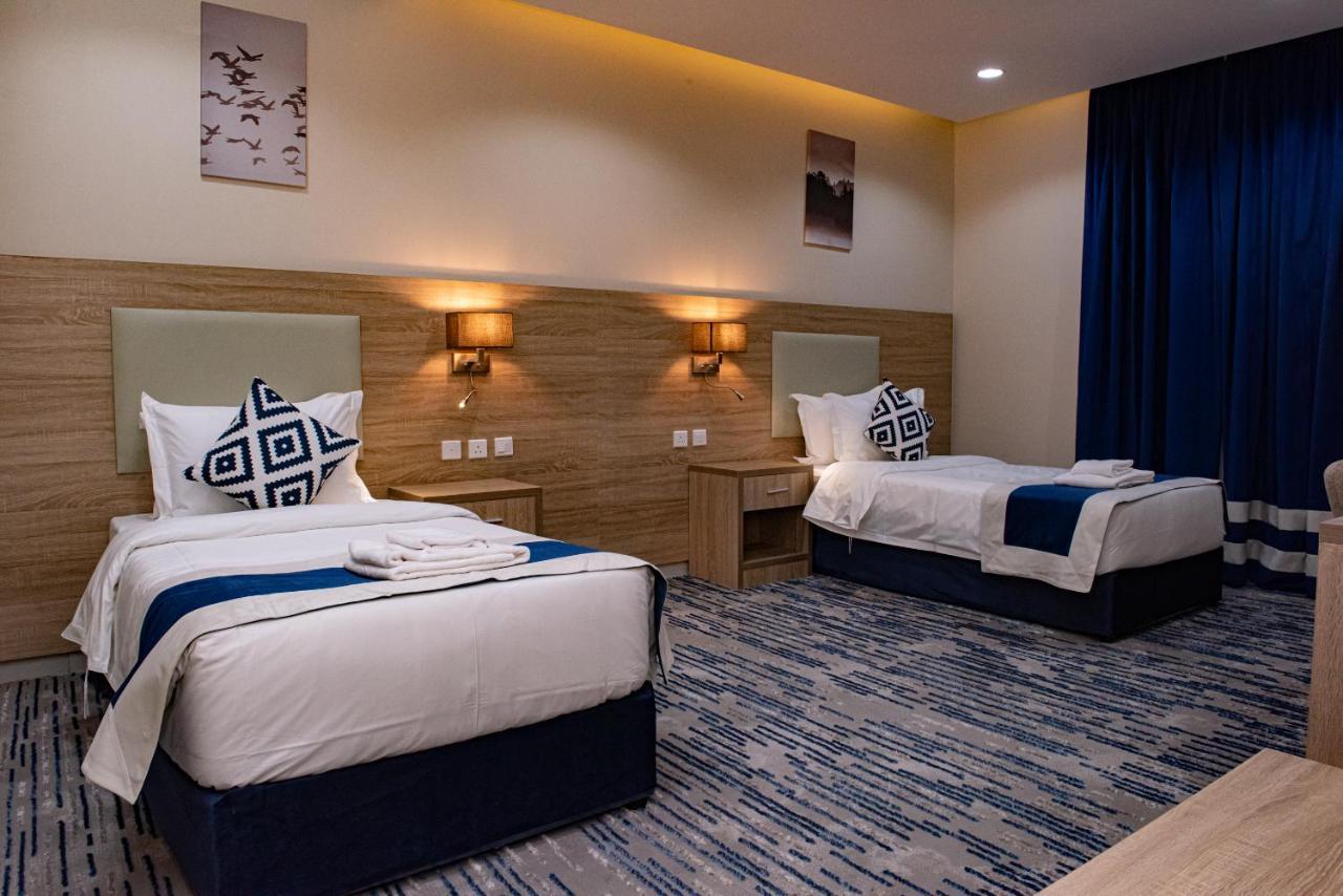 Idles By Staytion Serviced Apartments Τζέντα Εξωτερικό φωτογραφία