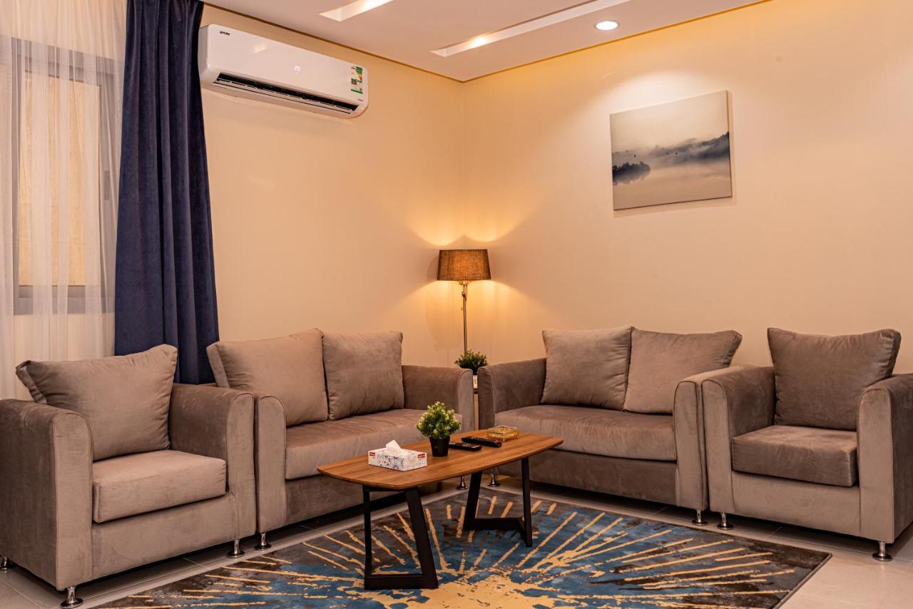 Idles By Staytion Serviced Apartments Τζέντα Εξωτερικό φωτογραφία