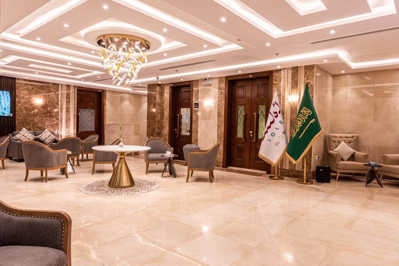 Idles By Staytion Serviced Apartments Τζέντα Εξωτερικό φωτογραφία