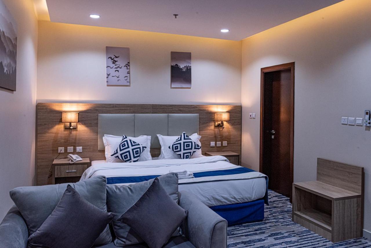 Idles By Staytion Serviced Apartments Τζέντα Εξωτερικό φωτογραφία