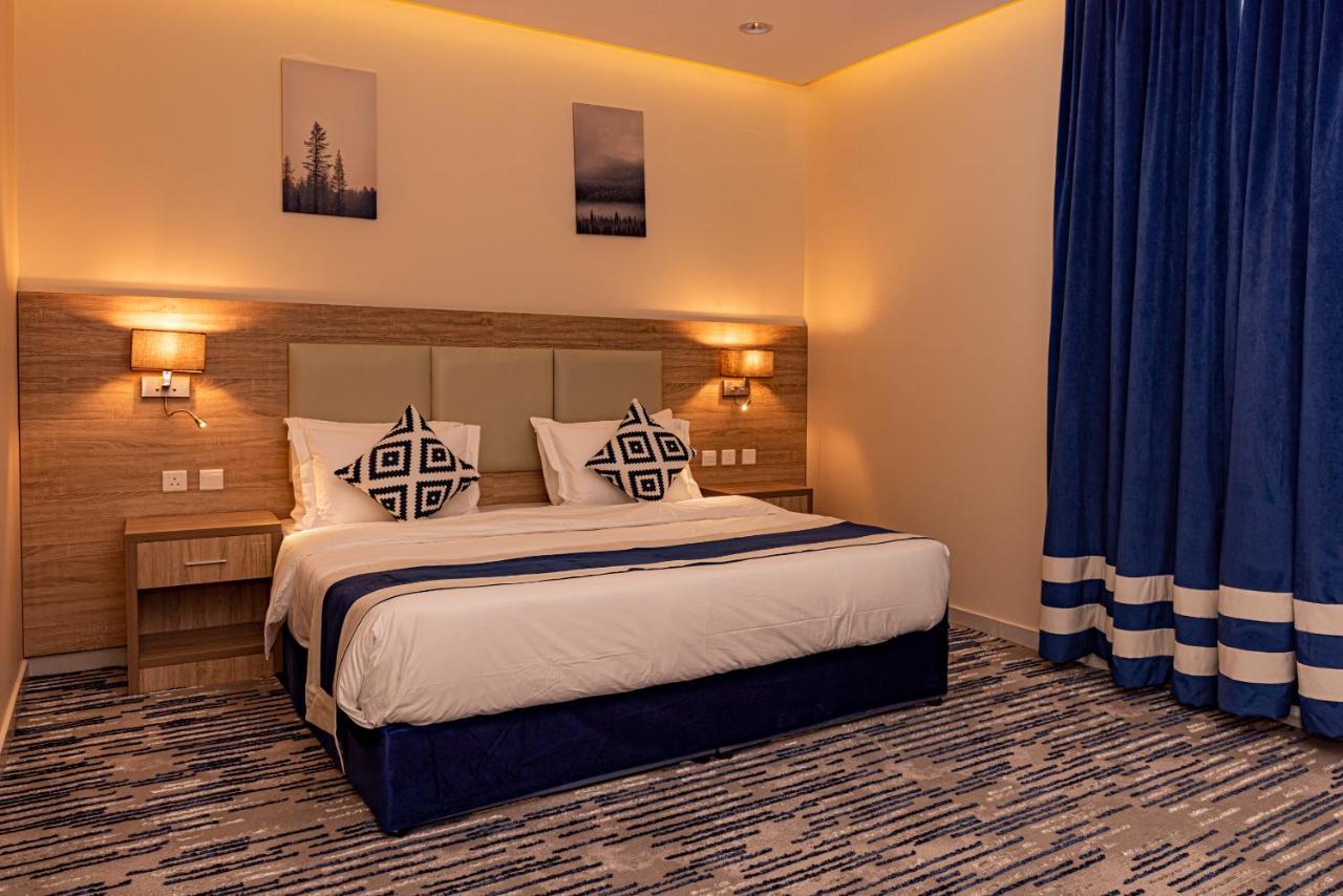 Idles By Staytion Serviced Apartments Τζέντα Εξωτερικό φωτογραφία