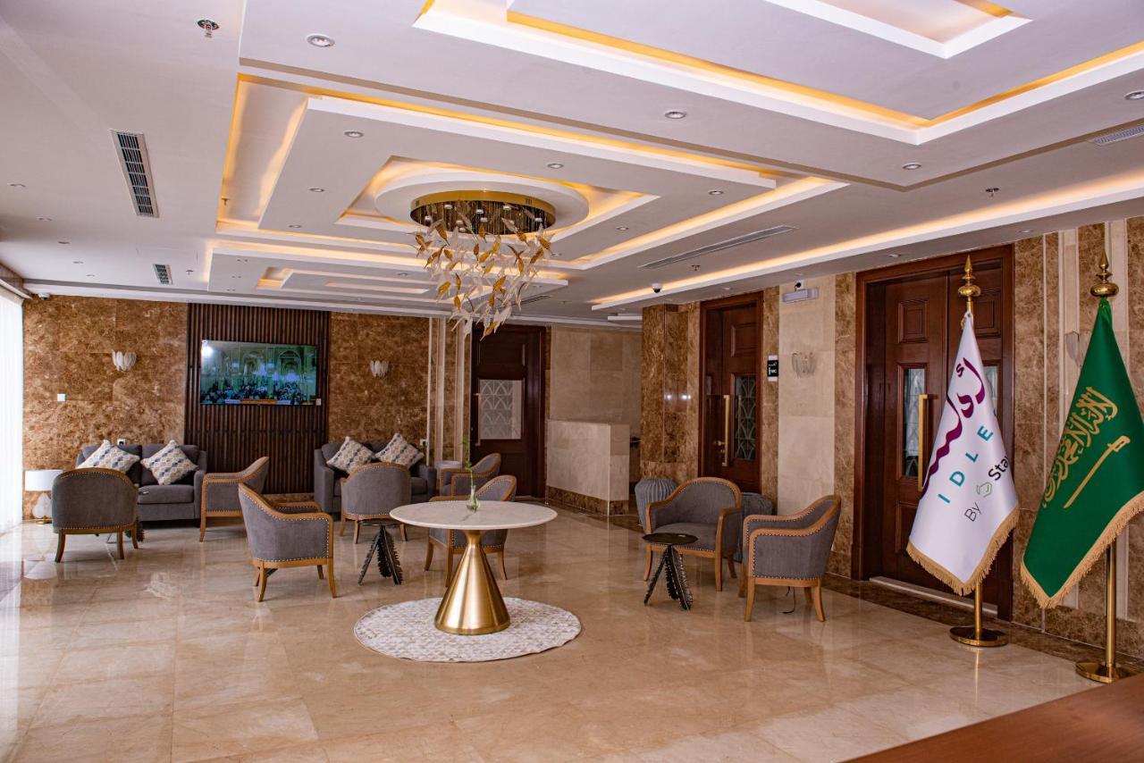 Idles By Staytion Serviced Apartments Τζέντα Εξωτερικό φωτογραφία