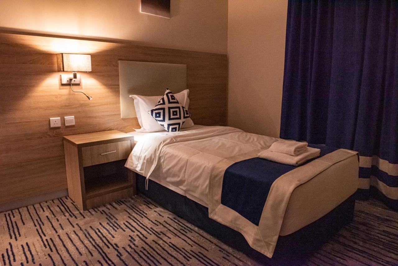 Idles By Staytion Serviced Apartments Τζέντα Εξωτερικό φωτογραφία