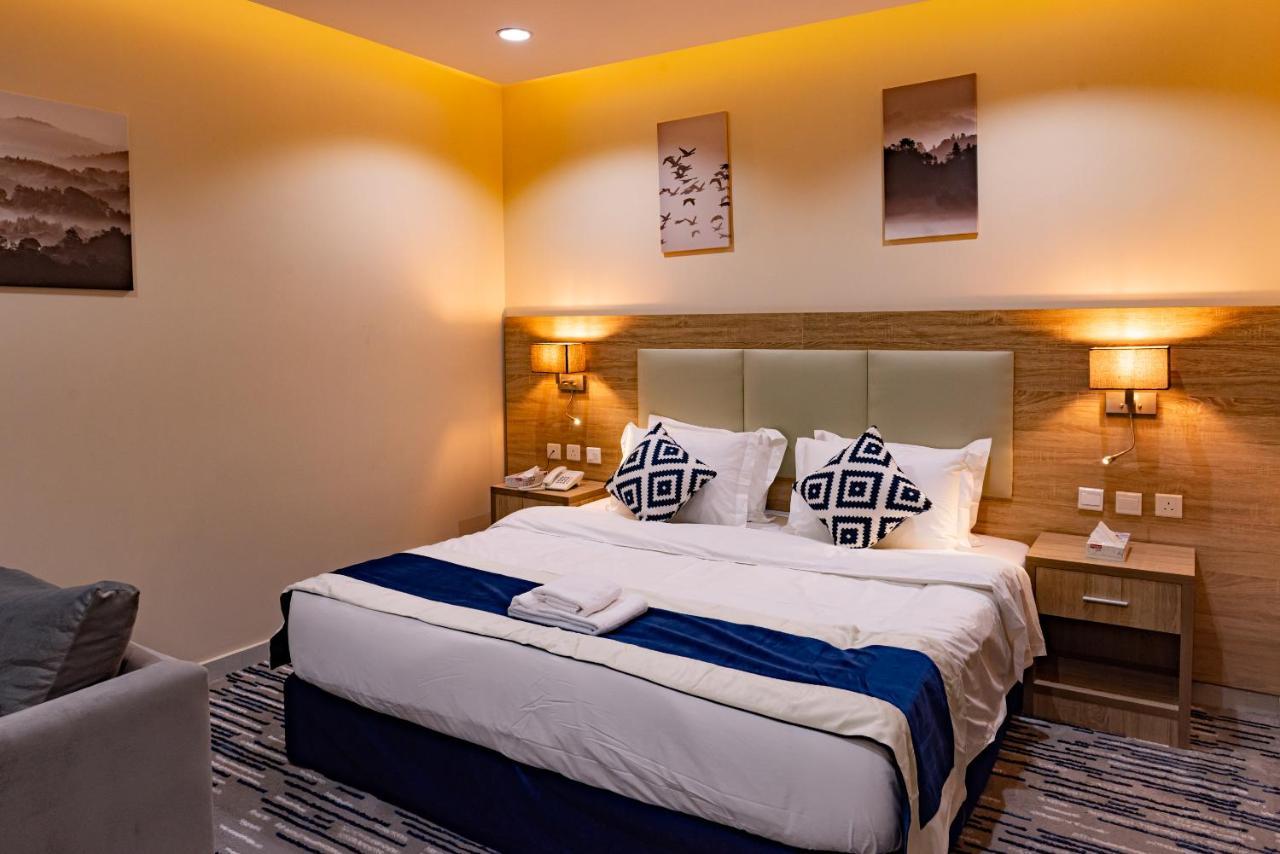 Idles By Staytion Serviced Apartments Τζέντα Εξωτερικό φωτογραφία