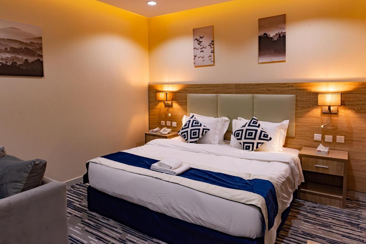 Idles By Staytion Serviced Apartments Τζέντα Εξωτερικό φωτογραφία