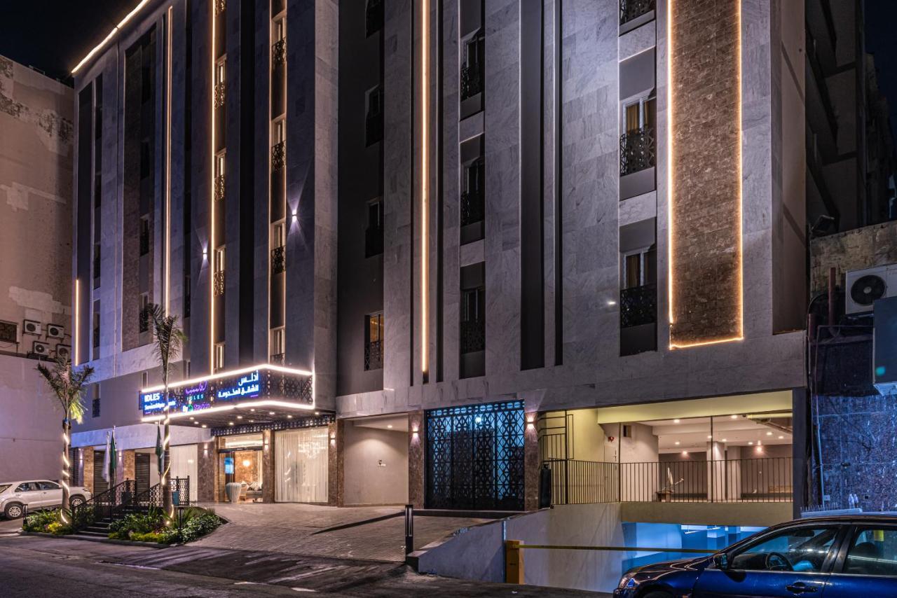 Idles By Staytion Serviced Apartments Τζέντα Εξωτερικό φωτογραφία
