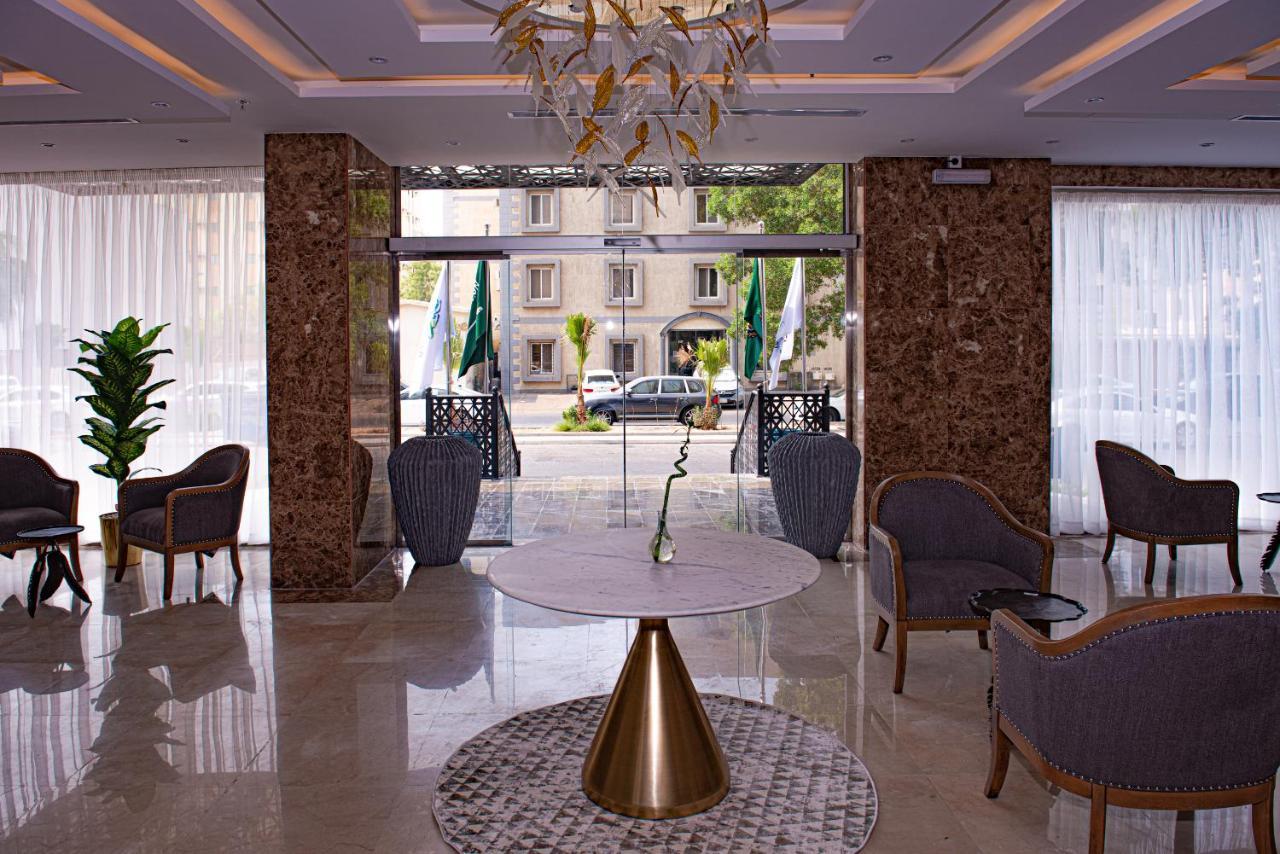Idles By Staytion Serviced Apartments Τζέντα Εξωτερικό φωτογραφία