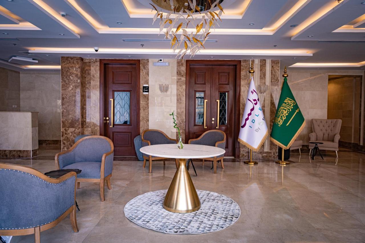 Idles By Staytion Serviced Apartments Τζέντα Εξωτερικό φωτογραφία