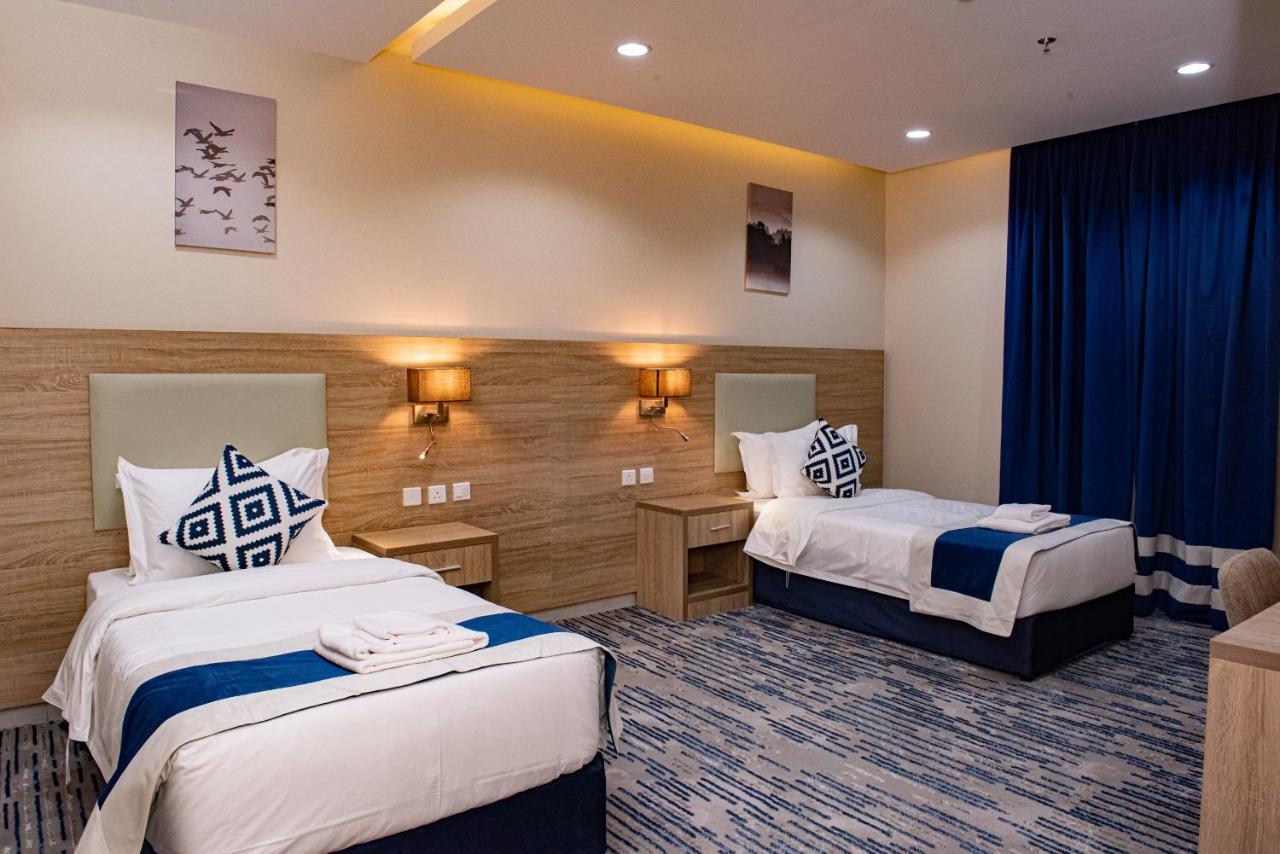 Idles By Staytion Serviced Apartments Τζέντα Εξωτερικό φωτογραφία