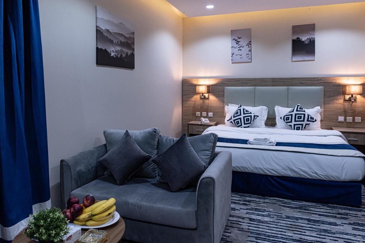 Idles By Staytion Serviced Apartments Τζέντα Εξωτερικό φωτογραφία