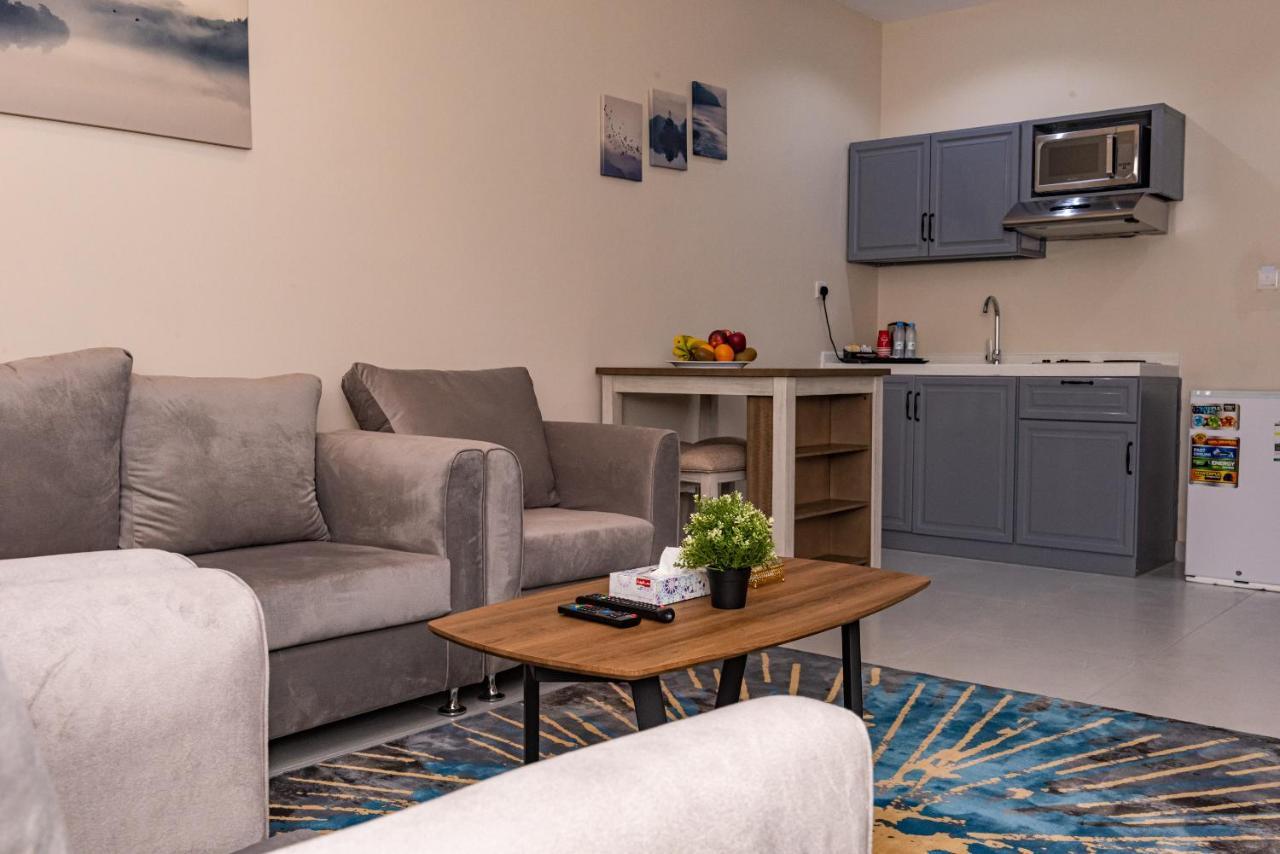 Idles By Staytion Serviced Apartments Τζέντα Εξωτερικό φωτογραφία