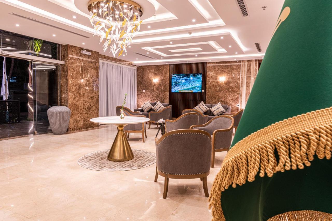 Idles By Staytion Serviced Apartments Τζέντα Εξωτερικό φωτογραφία