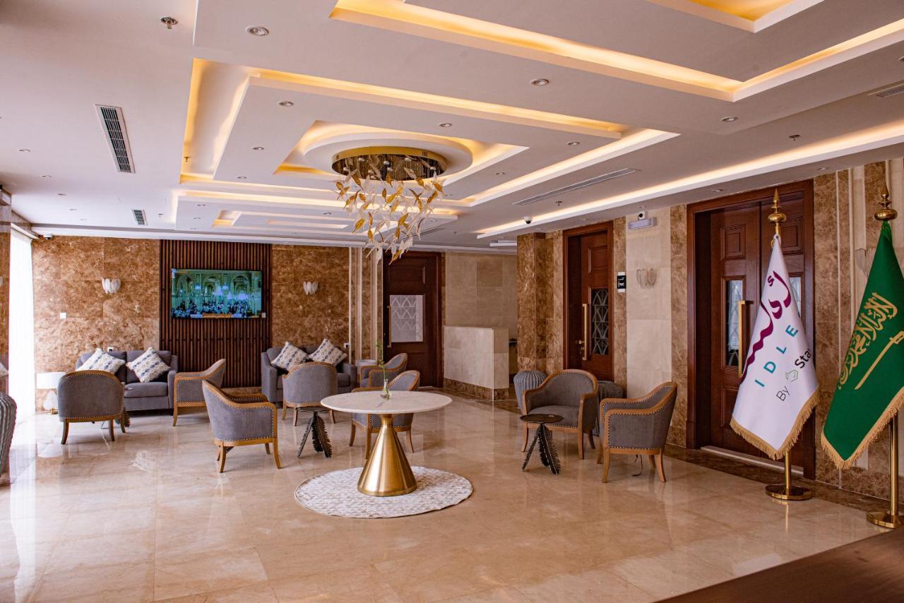 Idles By Staytion Serviced Apartments Τζέντα Εξωτερικό φωτογραφία