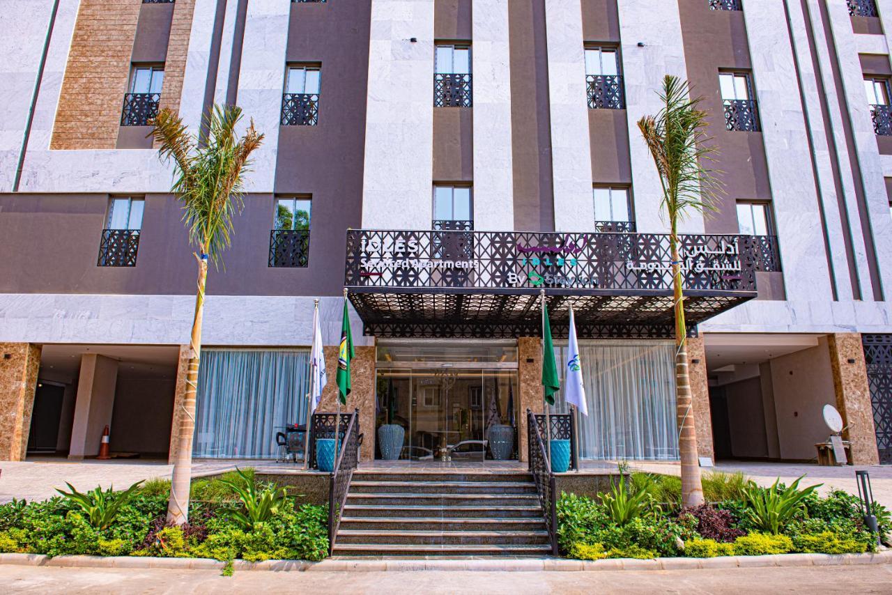 Idles By Staytion Serviced Apartments Τζέντα Εξωτερικό φωτογραφία